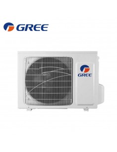 GREE  GEH18AA-K6DNA1F UN.ESTERNA INVERTER 18000 BTU/HR32...