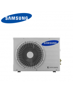 UN.ESTERNA AR5500M INVERTER 12000 BTU/H R410