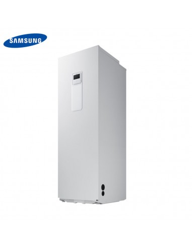 Samsung EHS  HydroHub  A.C.S. LT 200 Resistenza  Elettrica Atilegionella Comando Incluso R32 220V A+++/A++