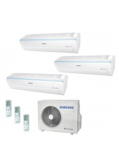 Climatizzatore condizionatore Samsung serie ar6500