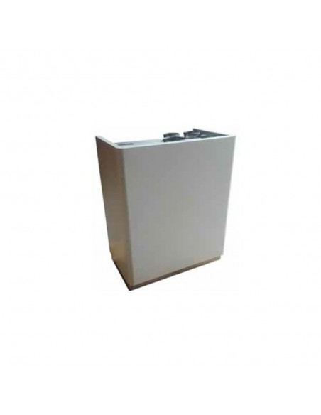 Recuperatore di gas refrigerante