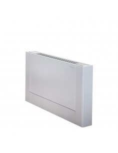 INNOVA VENTILCONVETTORE FAN COIL FULL FLAT SL 800 C BIANCO