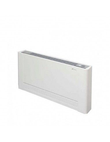 VENTILCONVETTORE AIRLEAF RS 800 BIANCO EFFETTO RADIANTE INVERTER