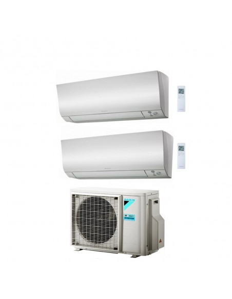 Split daikin prezzi