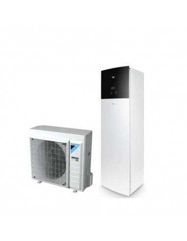 Daikin pompa di calore inverter Daikin pompa di calore inverter