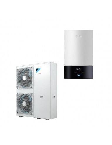 Daikin Altherma 3 H Ht 14 Kw