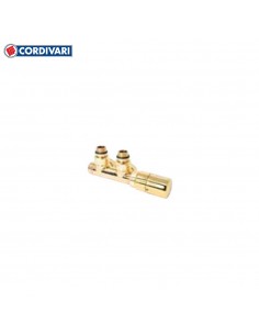 Cordivari Valvola elegant int. 50 mmcon testa...