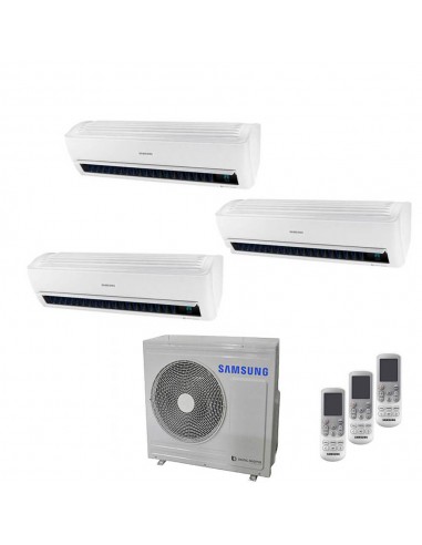 Samsung Windfree Evo Air Conditioner Trial Split