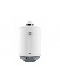 Ariston S/SGA X 100 Lt Scaldacqua  A Gas Murale Con...