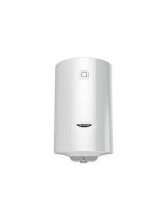 ARISTON PRO 1 R 80 LT SCALDACQUA ELETTRICO MURALE AD...
