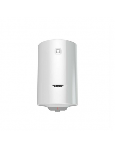 ARISTON PRO 1 R 80 LT SCALDACQUA ELETTRICO MURALE AD ACCUMULO GARANZIA 3 ANNI