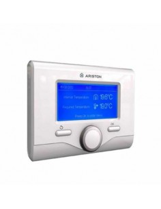 Ariston Cronotemostato Sensys Gestione Di Sistema...
