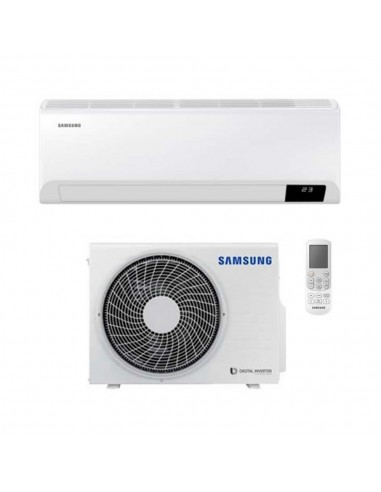 Samsung Climatizzatore Cebu Wi.Fi Inverter 9000 Btu App SmartThings R32 A++/A+