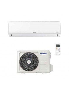 Samsung Climatizzatore AR35 Inverter 9000 Btu R32 A++/A+ New 2023