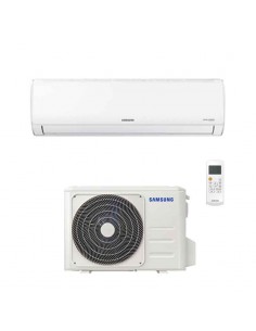Samsung Climatizzatore AR35 Inverter 9000 Btu R32 A++/A+ New