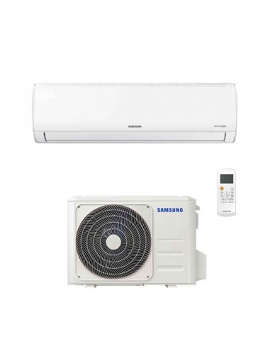 Samsung Climatizzatore AR35 Inverter 12000 Btu R32 A++/A New