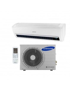 SAMSUNG CLIMATIZZATORE CONDIZIONATORE WINDFREE...