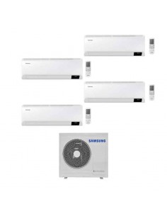 Climatizzatore Condizionatore Samsung CEBU S2 R32 Wifi...