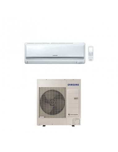 Samsung Climatizzatore Condizionatore Set Parete 18000 btu INVERTER classe A++/A+ R-32