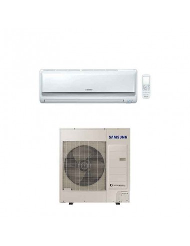 Samsung Set Parete 18000btu INVERTER classe A++/A+ R-32