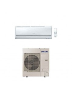 Samsung Climatizzatore Condizionatore Set Parete 36000btu...