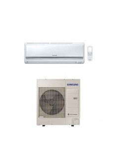 Samsung Climatizzatore Condizionatore Set Parete 36000 btu INVERTER classe A++/A+ R-32