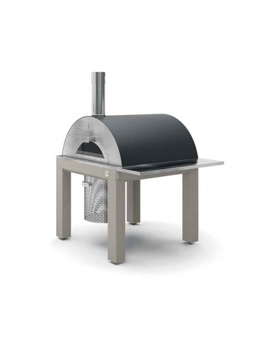 FONTANA BELLAGIO Forno a Legna da Esterno Linea Pizza