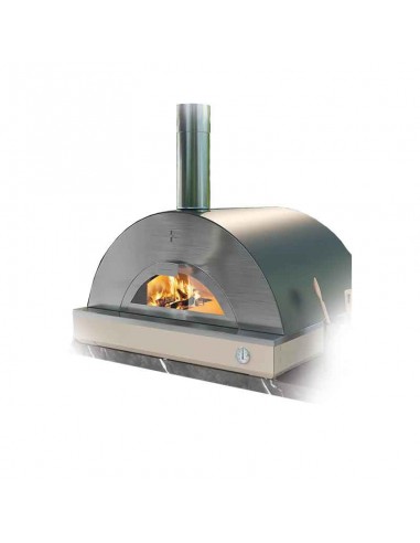 FONTANA BELLAGIO Forno a Legna da APPOGGIO