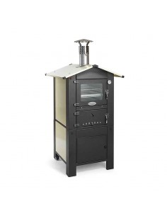 FONTANA FORNO ITALIA Forno a Legna da Esterno