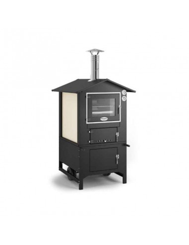 FONTANA FORNOLEGNA Forno a Legna da Esterno