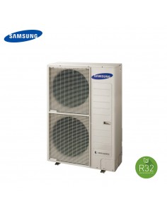 Samsung Pompa Di calore EHS Monoblocco Monofase Kw 16...
