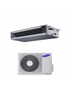 Climatizzatore Condizionatore Samsung Canalizzato Media...