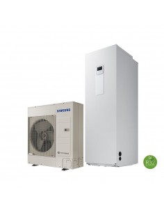 Samsung EHS ClimateHub Mono 16 kw 200 lt sistema...