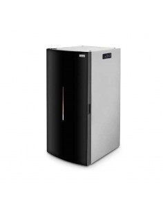 Unical Caldaia Pellet Punto IT CT 2S 20 Centrale Termica...