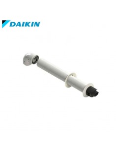 DAIKIN KIT FUMI COASSIALE 60/100