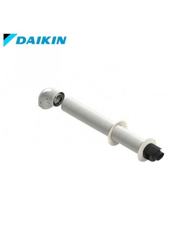 DAIKIN KIT FUMI COASSIALE 60/100