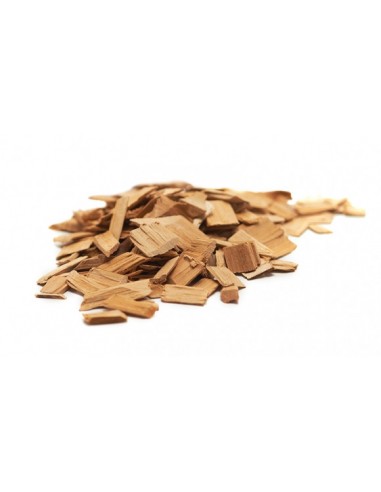 Legnetti per Affumicatura Hickory