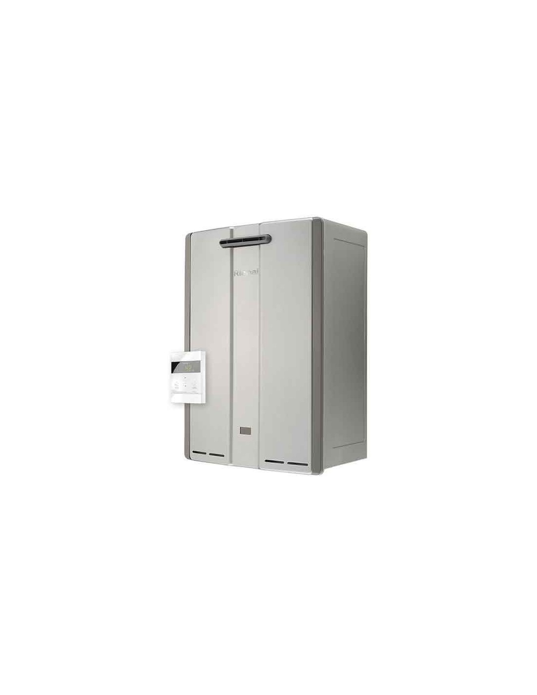 RINNAI Scaldabagno INFINITY 32e 32L/Min a Condensazione da Esterno GPL