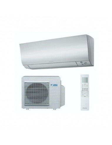 Daikin Climatizzatore Condizionatore  Inverter  Perfera Wi-Fi 12000 BTU  Serie R - Gas R32 FTXM35MR Classe Energetica  A+++/A+++