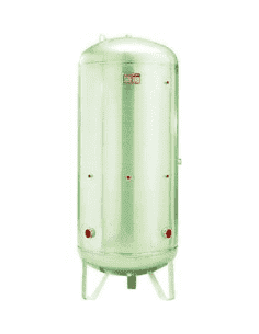 Cordivari Autoclave Zincata Z Ped VT Orizzontale 500 Lt...