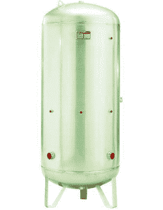 Cordivari Autoclave Zincata Z Ped VT Orizzontale 300 Lt...