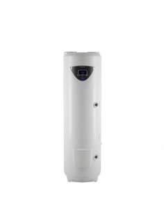 Ariston Nuos Plus Wi-Fi 200 Lt Scaldacqua Pompa Di Calore...