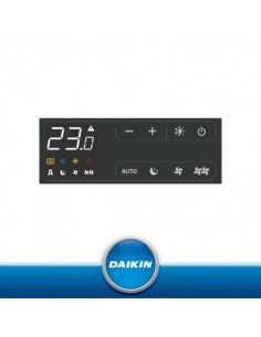 Daikin Comando Elettronico aiantegrato a Modulazione...
