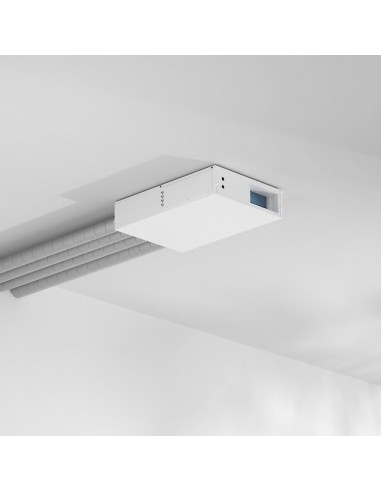 Innova HRW Unità Ventilazione e Trattamento Aria HRW 30/15 H Portata Aria 154 metri cubi/h