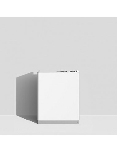 Innova HRW Unità Ventilazione e Trattamento Aria HRW 30/15 V Portata Aria 161 metri cubi/h Inst. Verticale.