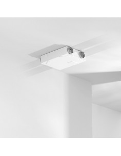 Innova HRA-I SLIM Unità Ventilazione Con Recupero di...