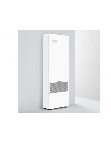 Innova 2.0 Rinnova Verticale VMC Con Integrazione Unità Per Il RicambioCon Recupero Termodinamico 380m3/h Kw 3.1 Verticale