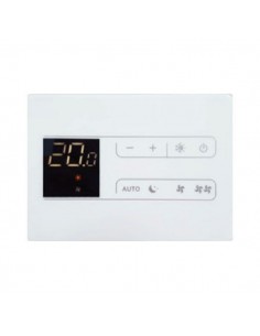 INNOVA COMANDO A MURO SMART TOUCH TERM. SONDA AMBIENTE...