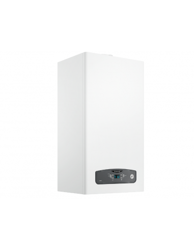 Ariston Cares S 24 Caldaia A Condensazione 24Kw Classe Energetica A