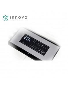 Innova Comando Elettronico 4 Velocità Bordo Macchina LCD...